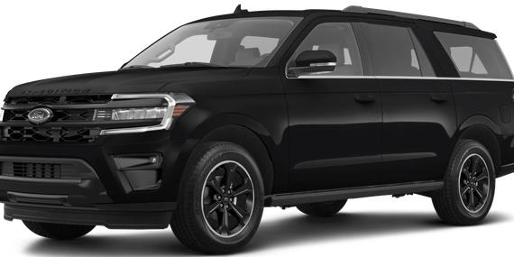 FORD EXPEDITION MAX 2022 1FMJK2AT2NEA17651 image